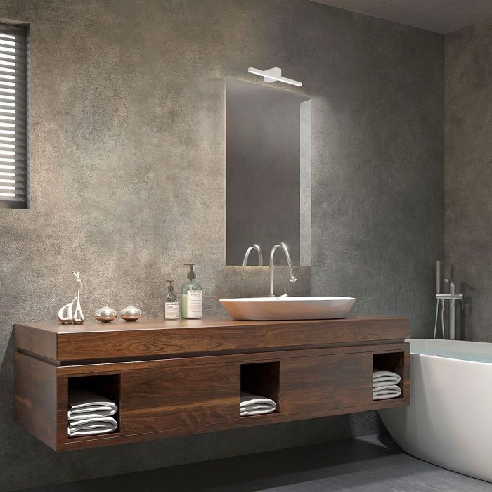 Light Prestige-Nevada-LP-778/1W M WH-PRGLP-778/1W M WH
