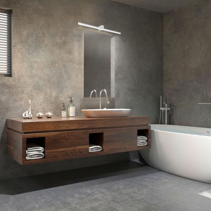Light Prestige-Nevada-LP-778/1W XXL WH-PRGLP-778/1W XXL WH