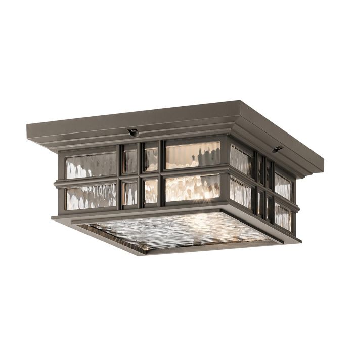 Elstead Lighting-BEACON SQUARE-KL-BEACON-SQUARE-F-OZ-ELSKLBEACONSQUAREFOZ
