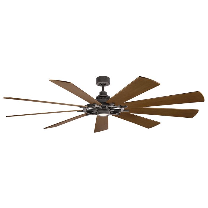 Kichler-Gentry XL-KLF-GENTRY-85-WZ-ELSKLF-GENTRY-85-WZ