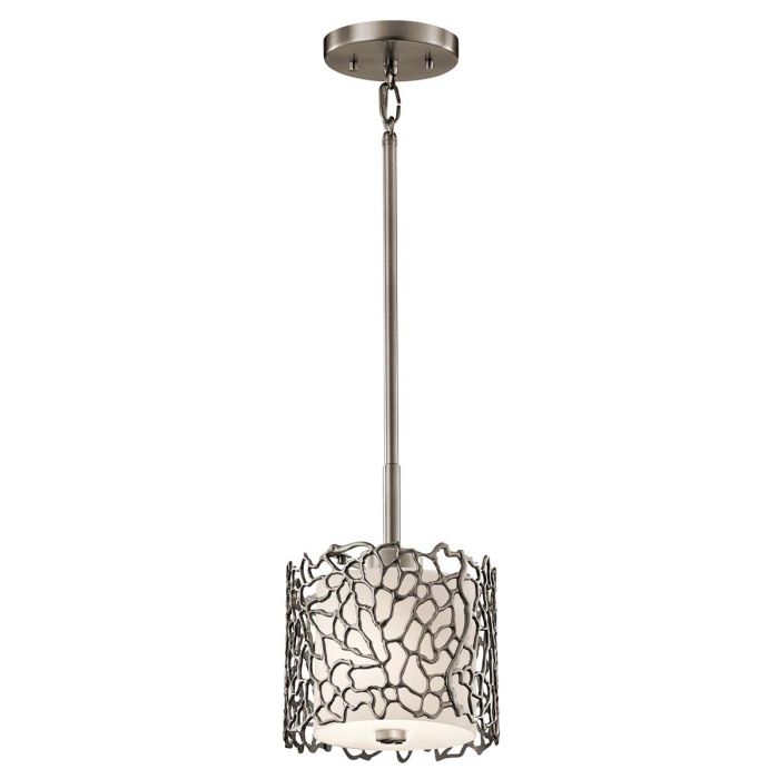 Kichler-SILVER CORAL-KL-SILVER-CORAL-MP-ELSKLSILVERCORALMP