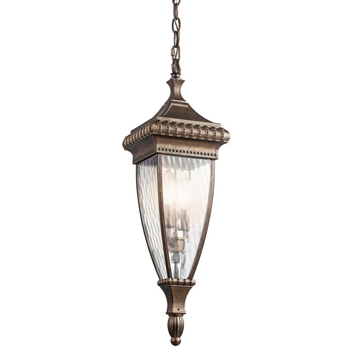 Kichler-VENETIAN RAIN-KL-VENETIAN8-M-ELSKL-VENETIAN8-M