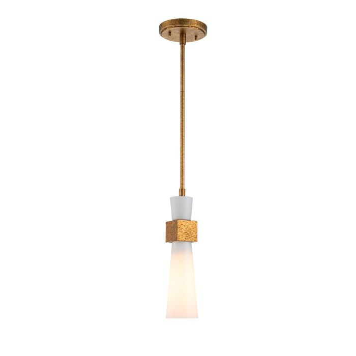 Elstead Lighting-Kristy-KRISTY-MP-DG-OPAL-ELSKRISTY-MP-DG-OPAL