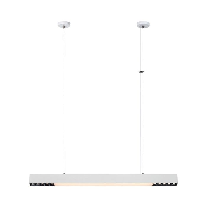 Light Prestige-Cali-LP-1301/1P M WH Smart-PRGLP1301/1PMWHSmart