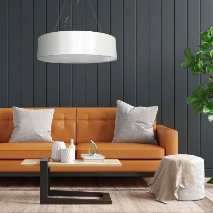 Light Prestige-Delos-LP-8144/1P WH-PRGLP-8144/1P WH