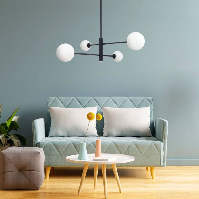 Light Prestige-Dorado-LP-002/4P BK-PRGLP-002/4P BK