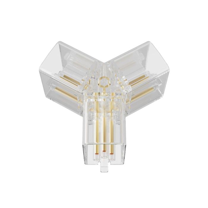 Light Prestige-Geometric New-LP-0209 łącznik 3L120-PRGLP0209ik3L120