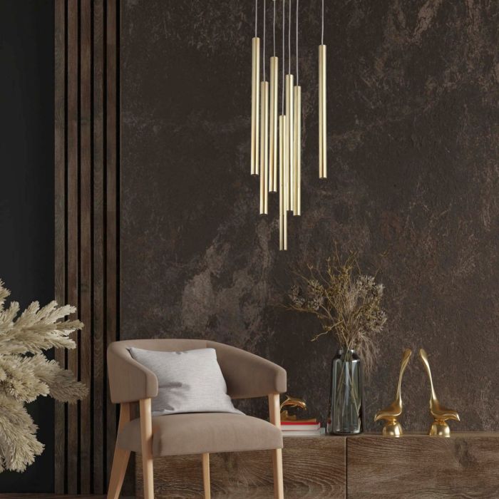 Light Prestige-Lungo-LP-894/7P GD-PRGLP-894/7P GD