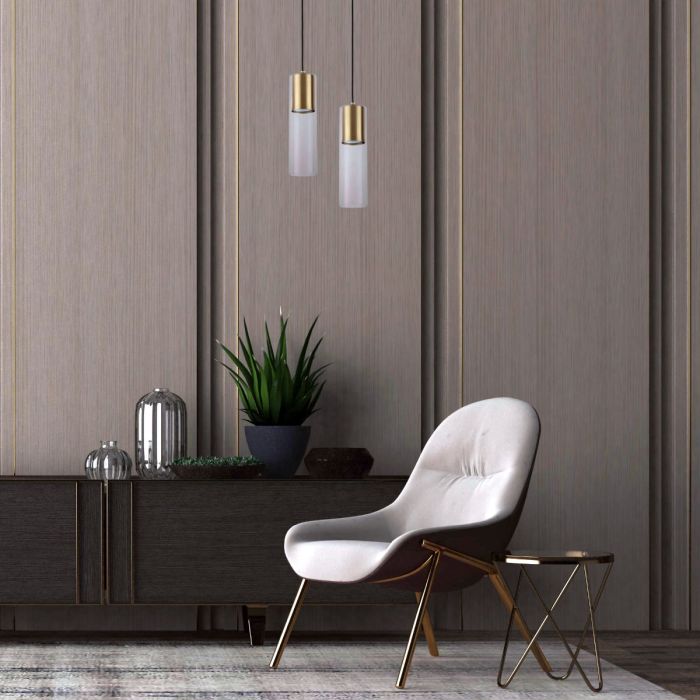 Light Prestige-Manacor-LP-232/1P GD-PRGLP-232/1P GD