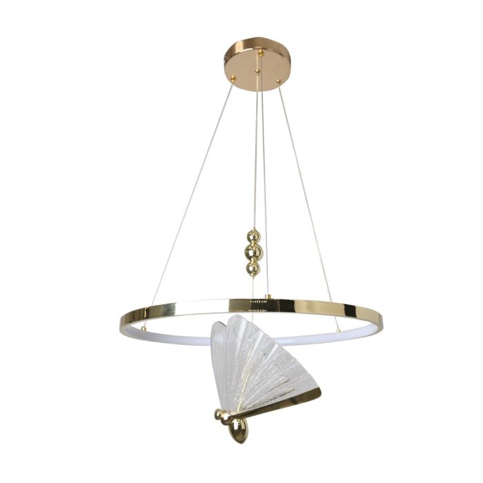 Light Prestige-Marissa-LP-2515/1P GD-PRGLP-2515/1P GD