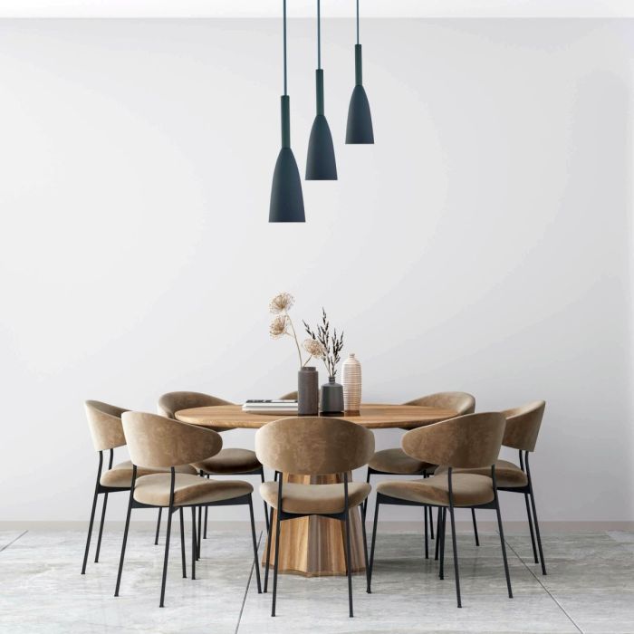 Light Prestige-Solin-LP-181/3P GR-PRGLP-181/3P GR