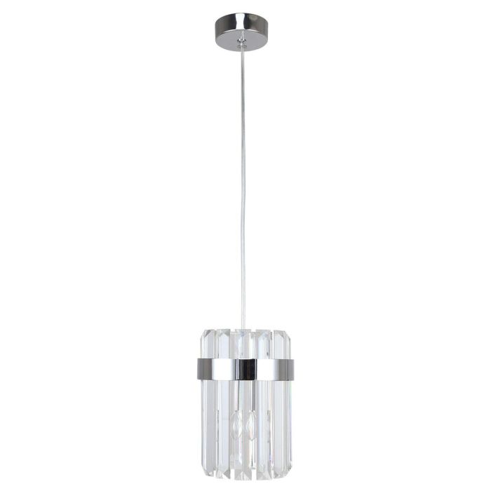 Light Prestige-Vetro-LP-2910/1P CH-PRGLP-2910/1P CH