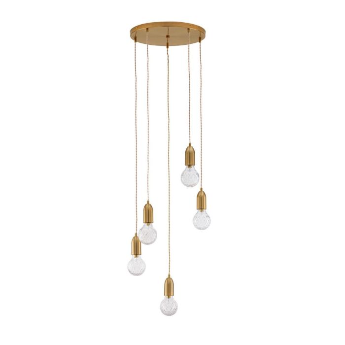 Nova Luce-BANI-LE42711-LUCLE42711
