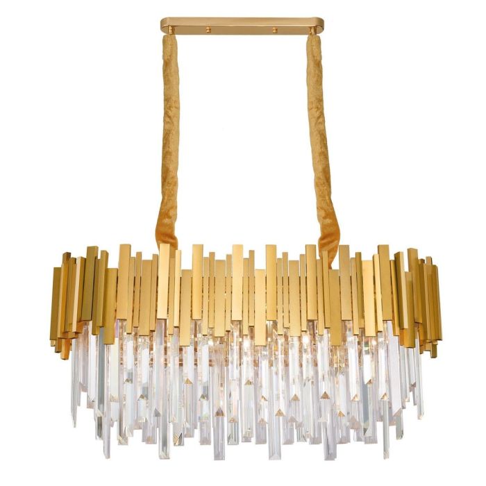 Nova Luce-CAMPANA-LE42289-LUCLE42289