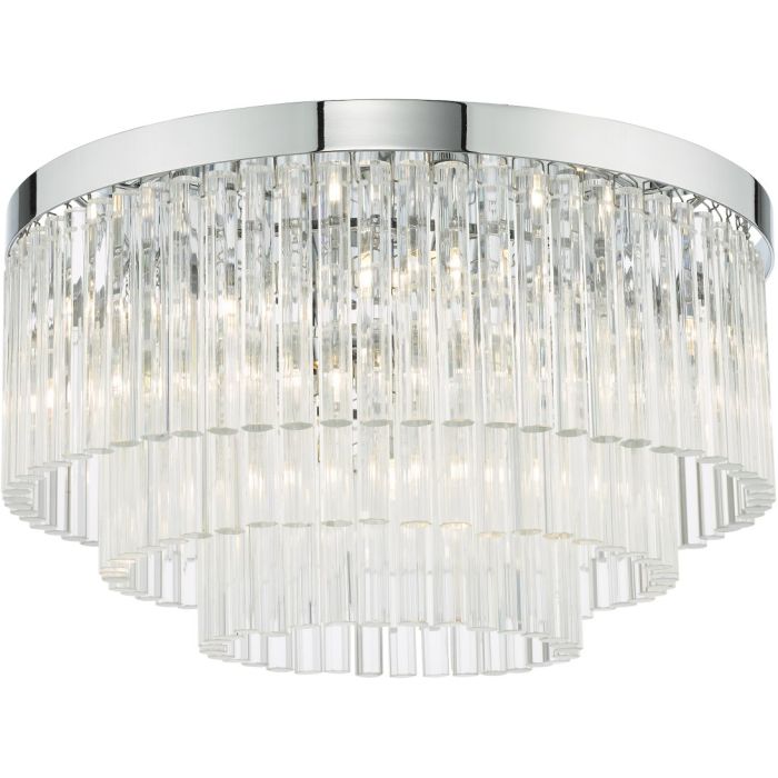 Dar Lighting-Logan-LOG5408-DARLOG5408