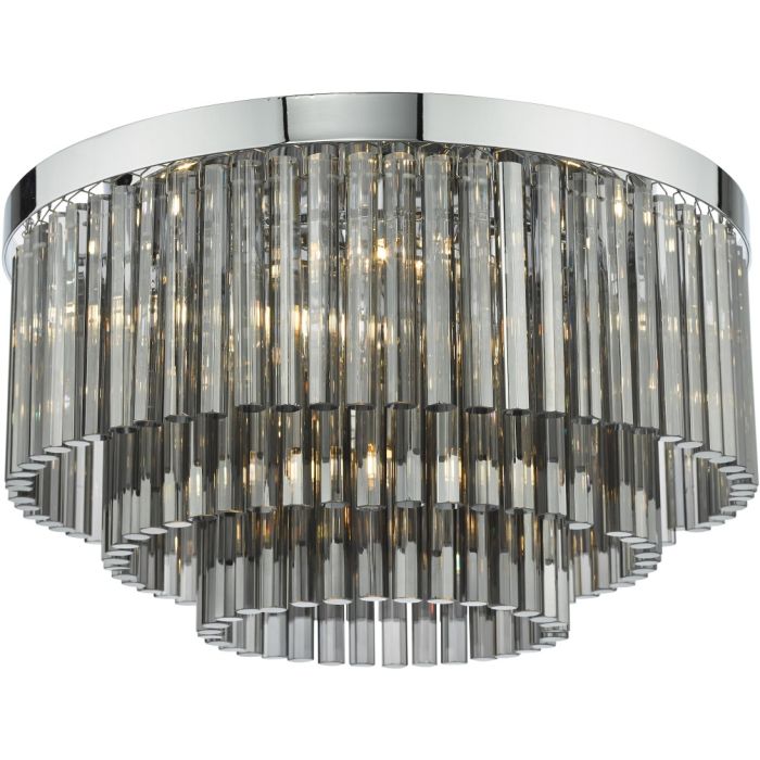 Dar Lighting-Logan-LOG5410-DARLOG5410