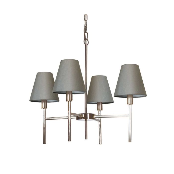 Elstead Lighting-LUCERNE-LUCERNE-4LT-ELSLUCERNE-4LT