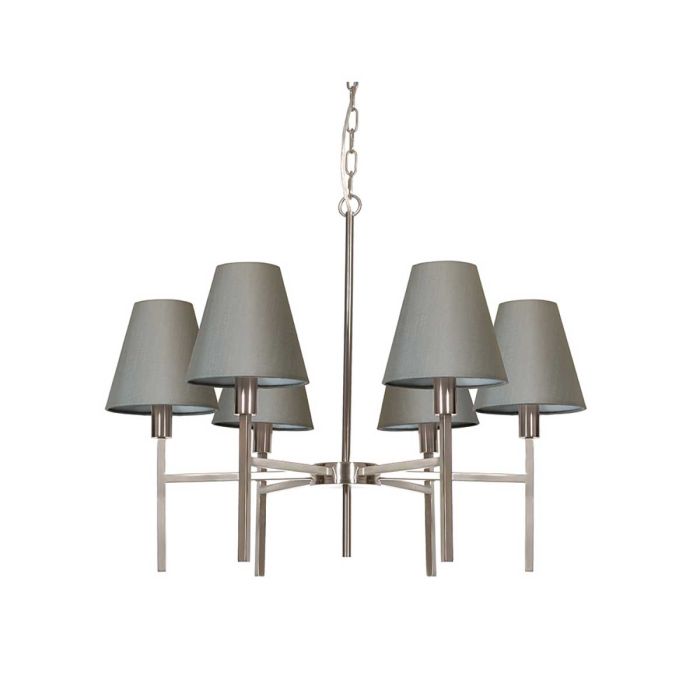 Elstead Lighting-LUCERNE-LUCERNE-6LT-ELSLUCERNE-6LT