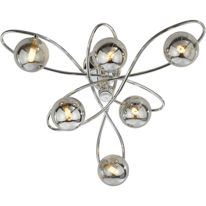 Dar Lighting-Lysandra-LYS6450-DARLYS6450
