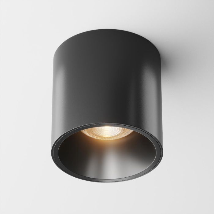 Maytoni-Alfa LED-C064CL-L12B3K-MYC064CL-L12B3K