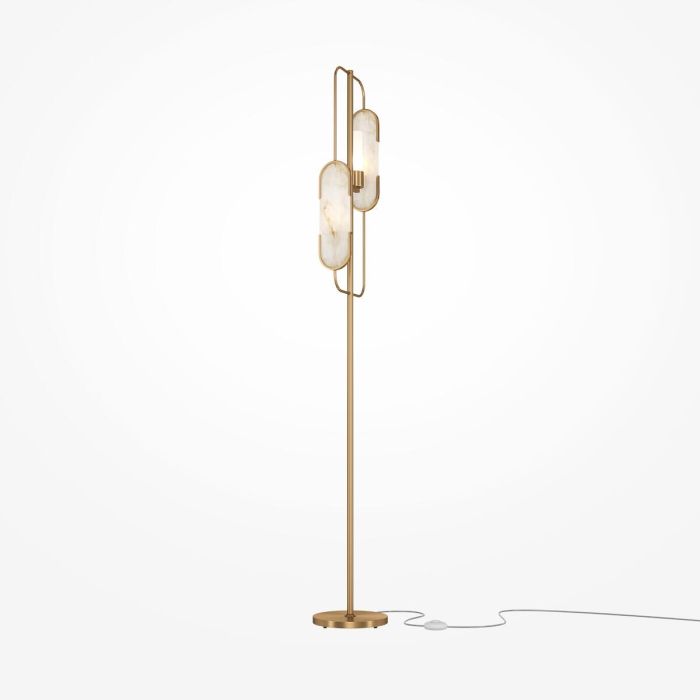 Maytoni-Marmo-MOD099FL-02G-MYMOD099FL-02G