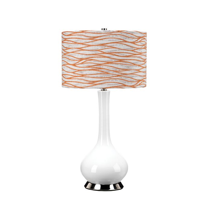Elstead Lighting-Milo-MILO-PN-TL-LORA-ELSMILO-PN-TL-LORA