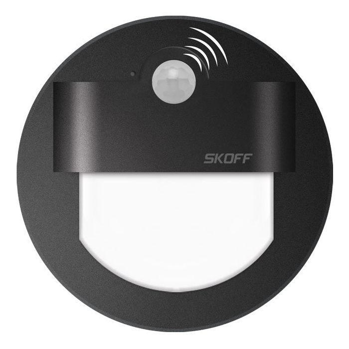 Skoff-Rueda PIR-Rueda LED PIR 120°-SKFRuedaLEDPIR120°