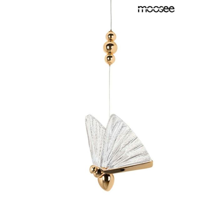 King Home-Butterfly M-MSE010100322-KNGMSE010100322