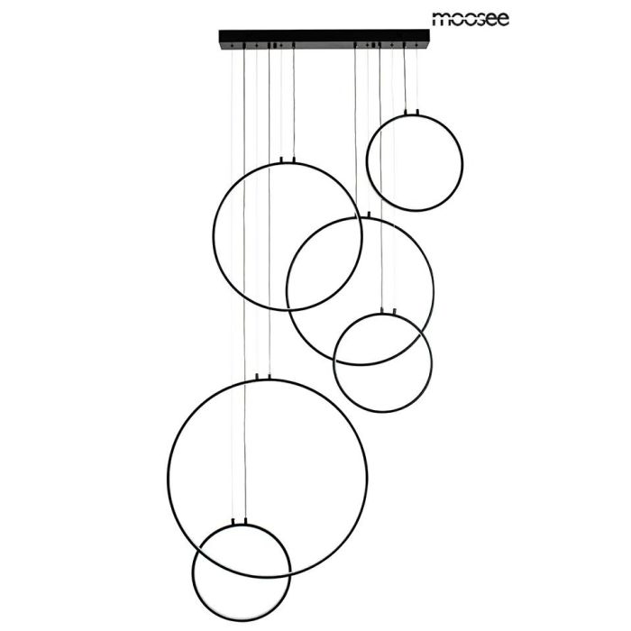 King Home-Circulo Six-MSE010100371-KNGMSE010100371
