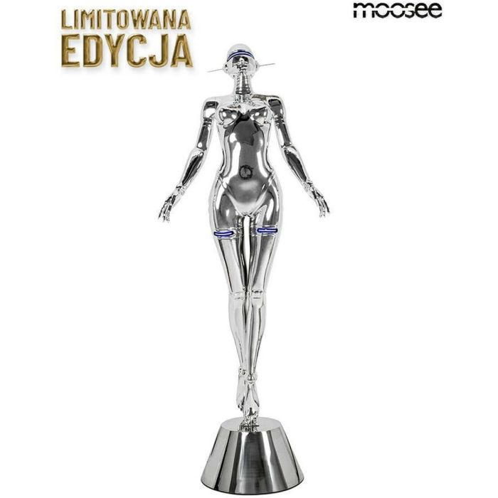 King Home-CYBER WOMAN-MSE1501100513-KNGMSE1501100513