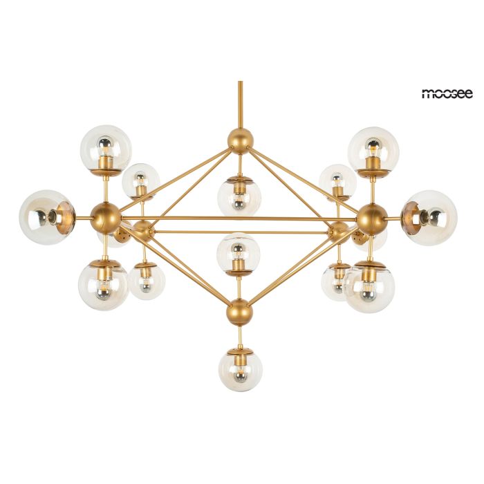 King Home-MOOSEE ASTRIFERO-MSE010100180-KNGMSE010100180