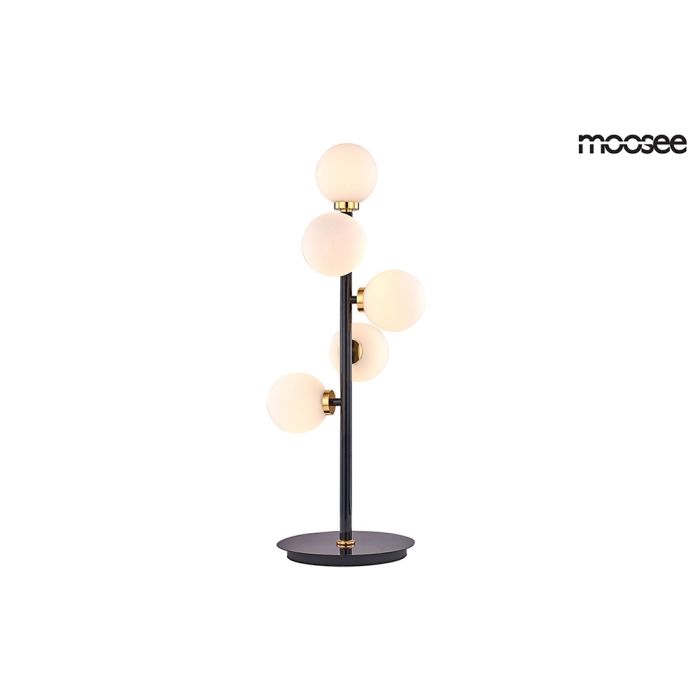 King Home-MOOSEE COSMO TABLE-MSE010300150-KNGMSE010300150
