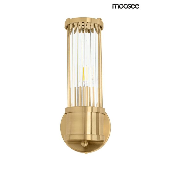 King Home-MOOSEE PILAR-MSE010400192-KNGMSE010400192