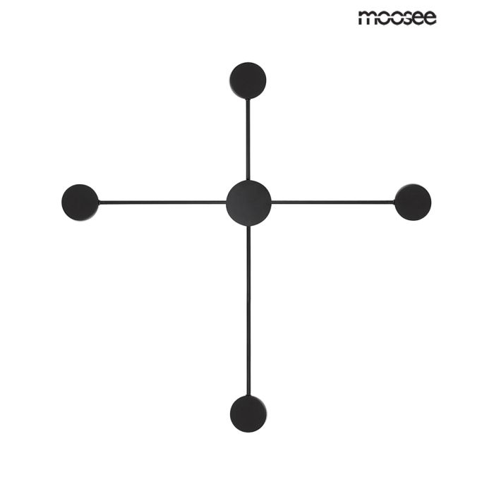 King Home-MOOSEE SHADOW CLOSE-MSE010100245-KNGMSE010100245