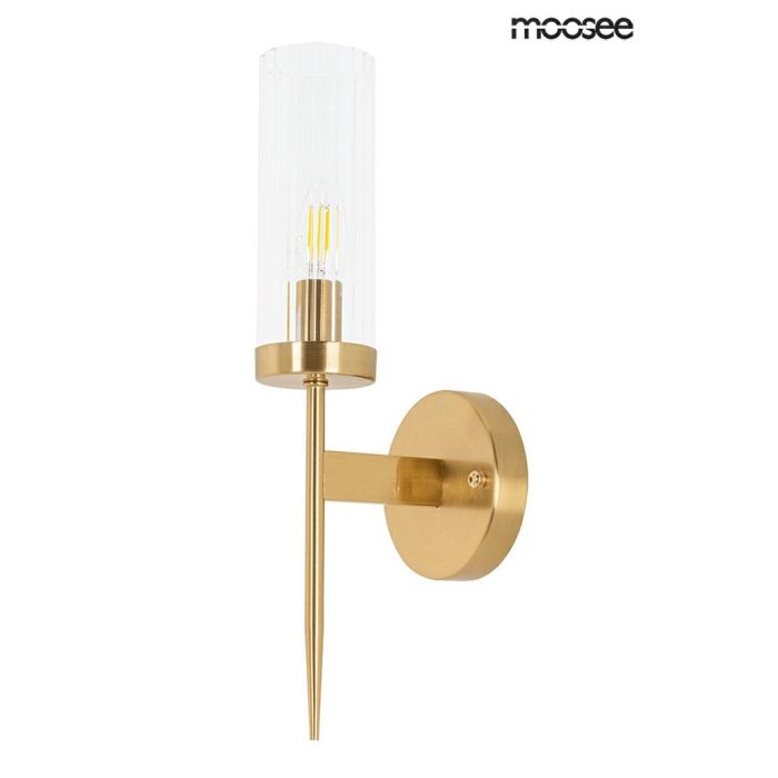 King Home-MOOSEE TORCH-MSE010400197-KNGMSE010400197