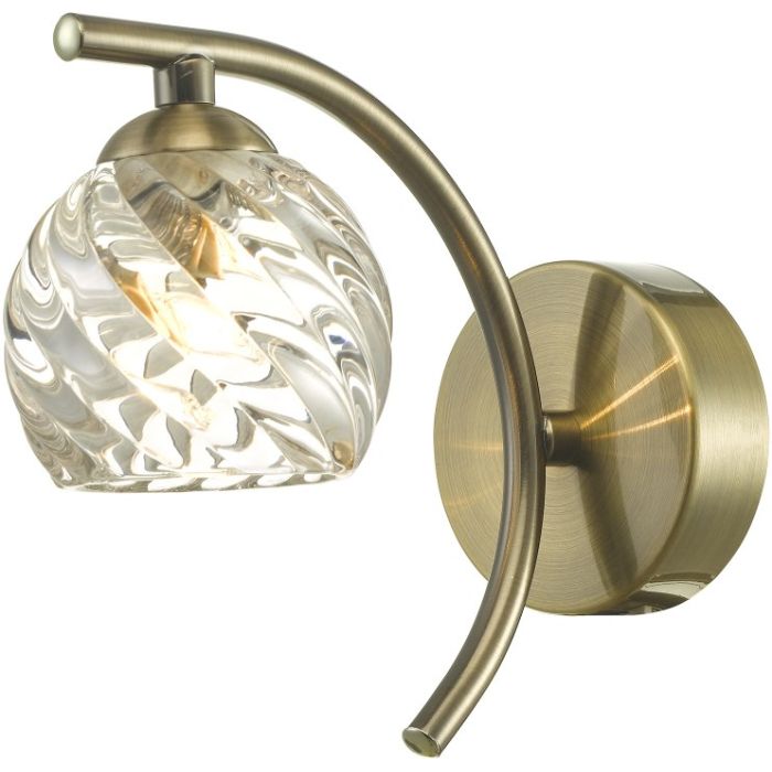 Dar Lighting-Nakita-NAK0775-05-DARNAK0775-05
