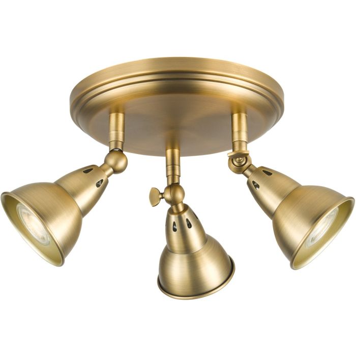 Dar Lighting-Nathaniel-NAT7642-DARNAT7642