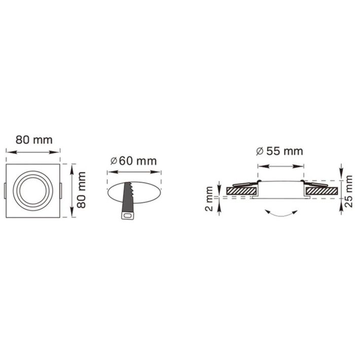 Zuma Line-FINN-OB2211CL02-B-ZUMOB2211CL02-B