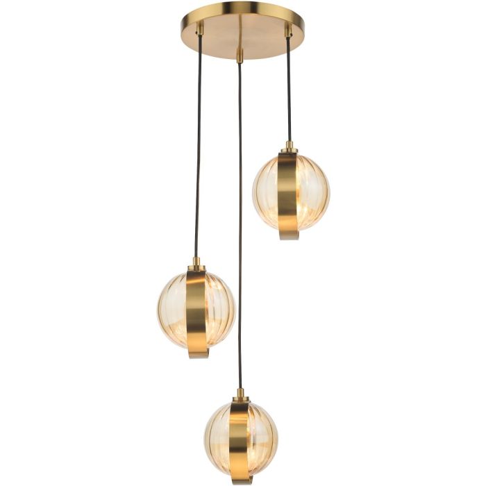 Dar Lighting-Ophira-OPH0335-DAROPH0335