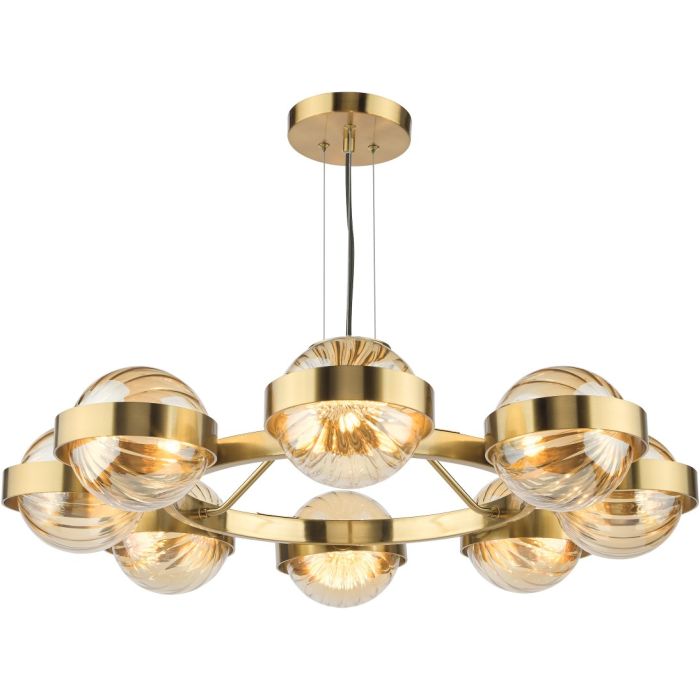 Dar Lighting-Ophira-OPH0835-DAROPH0835