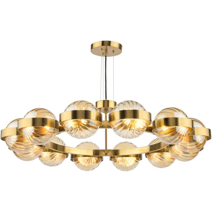 Dar Lighting-Ophira-OPH1235-DAROPH1235