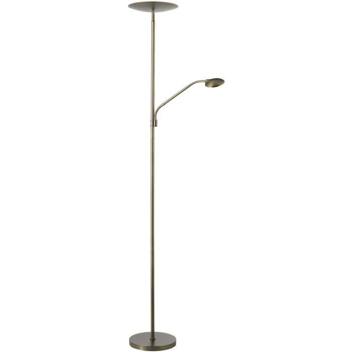 Dar Lighting-Osbert-OSB4963-DAROSB4963