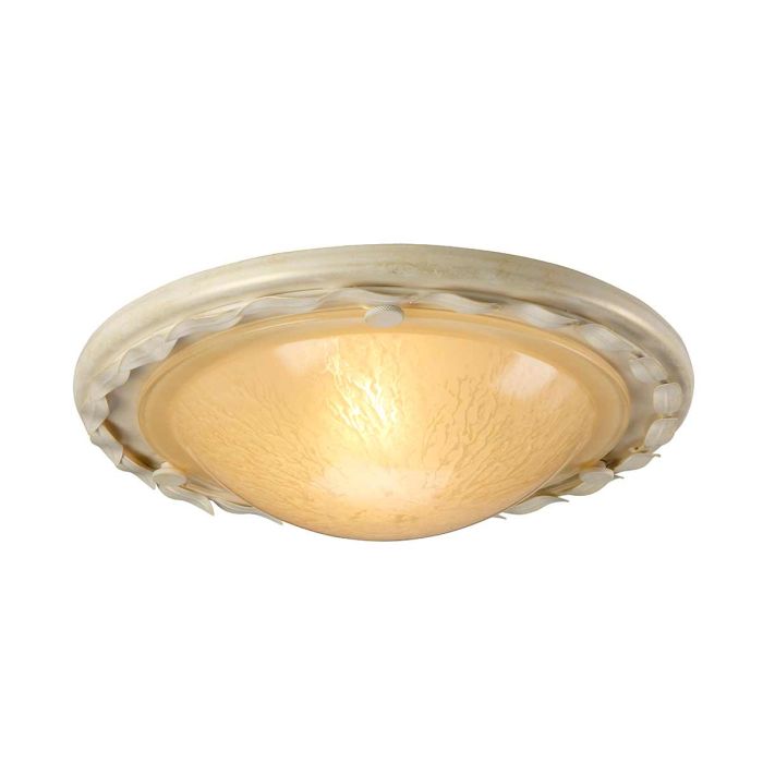 Elstead Lighting-OLIVIA-OV-F-IV-GOLD-ELSOV-F-IV-GOLD