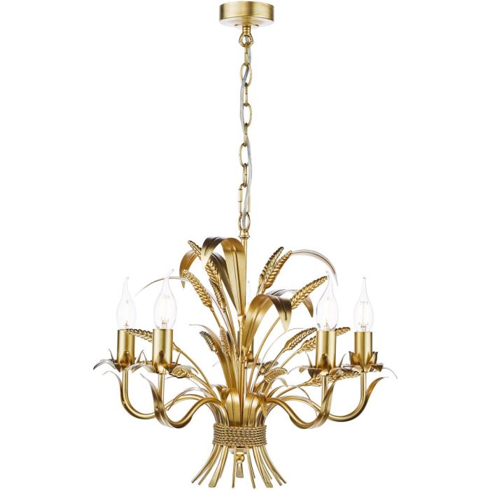 Dar Lighting-Phaedra-PHA0535-DARPHA0535