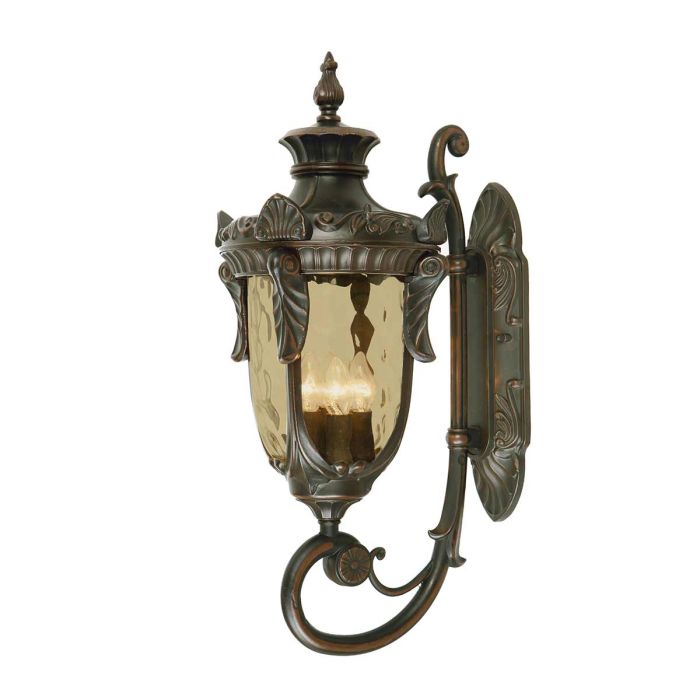 Elstead Lighting-PHILADELPHIA-PH1-L-OB-ELSPH1-L-OB