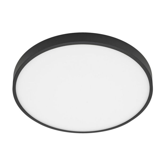 Italux-Riberio-PLF-75689-BK-3K-ITXPLF-75689-BK-3K