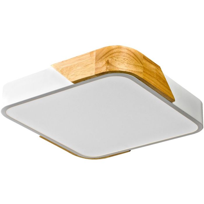 Italux-Santer-PLF-13187-WH-WO-ITXPLF-13187-WH-WO