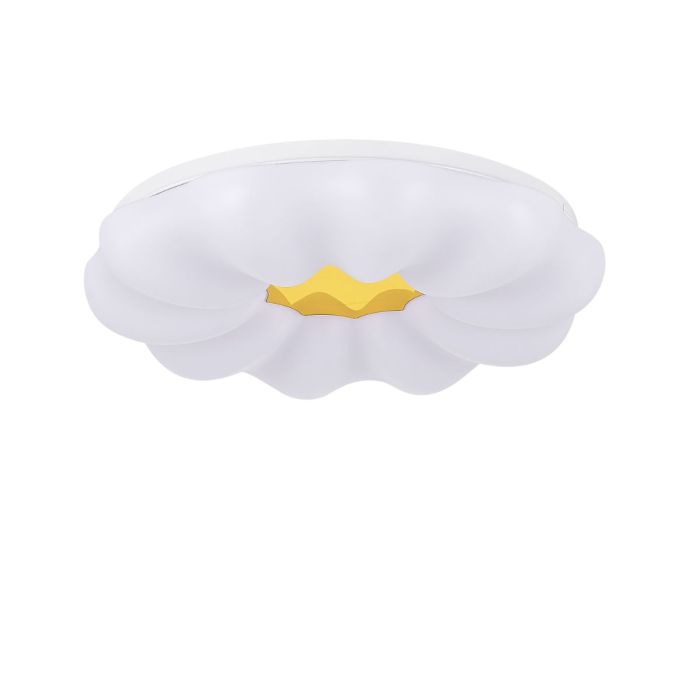 Light Prestige-Ariva-LP-8321/1C-33 WH-PRGLP-8321/1C-33 WH