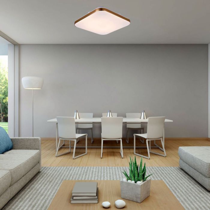 Light Prestige-Babilon-LP-335/1C M 4GD square-PRGLP-335/1CM 4GD sq