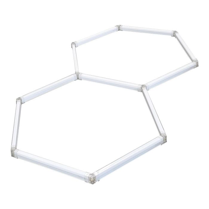 Light Prestige-Geometric-LP-0209/2C 4K-PRGLP-0209/2C 4K